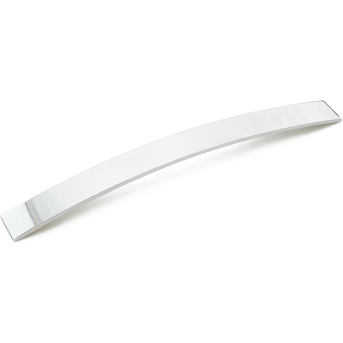 Schaub - Armadio Arched Pull - 365-26 | Montreal Lighting & Hardware