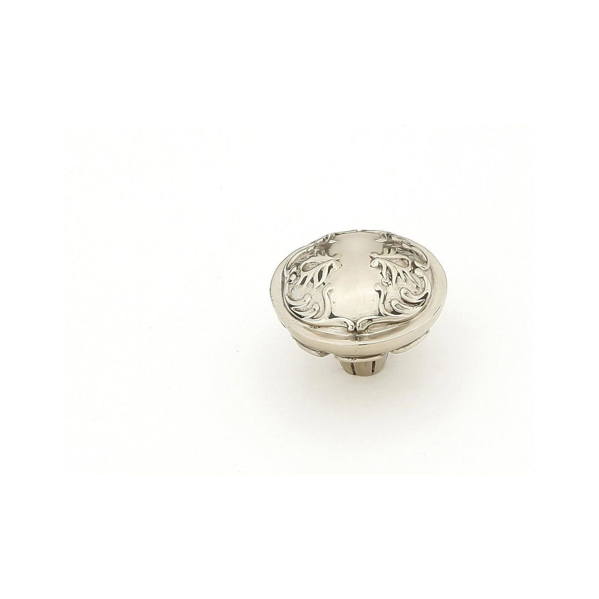 Schaub - Cantata Round Knob - 994-DG | Montreal Lighting & Hardware