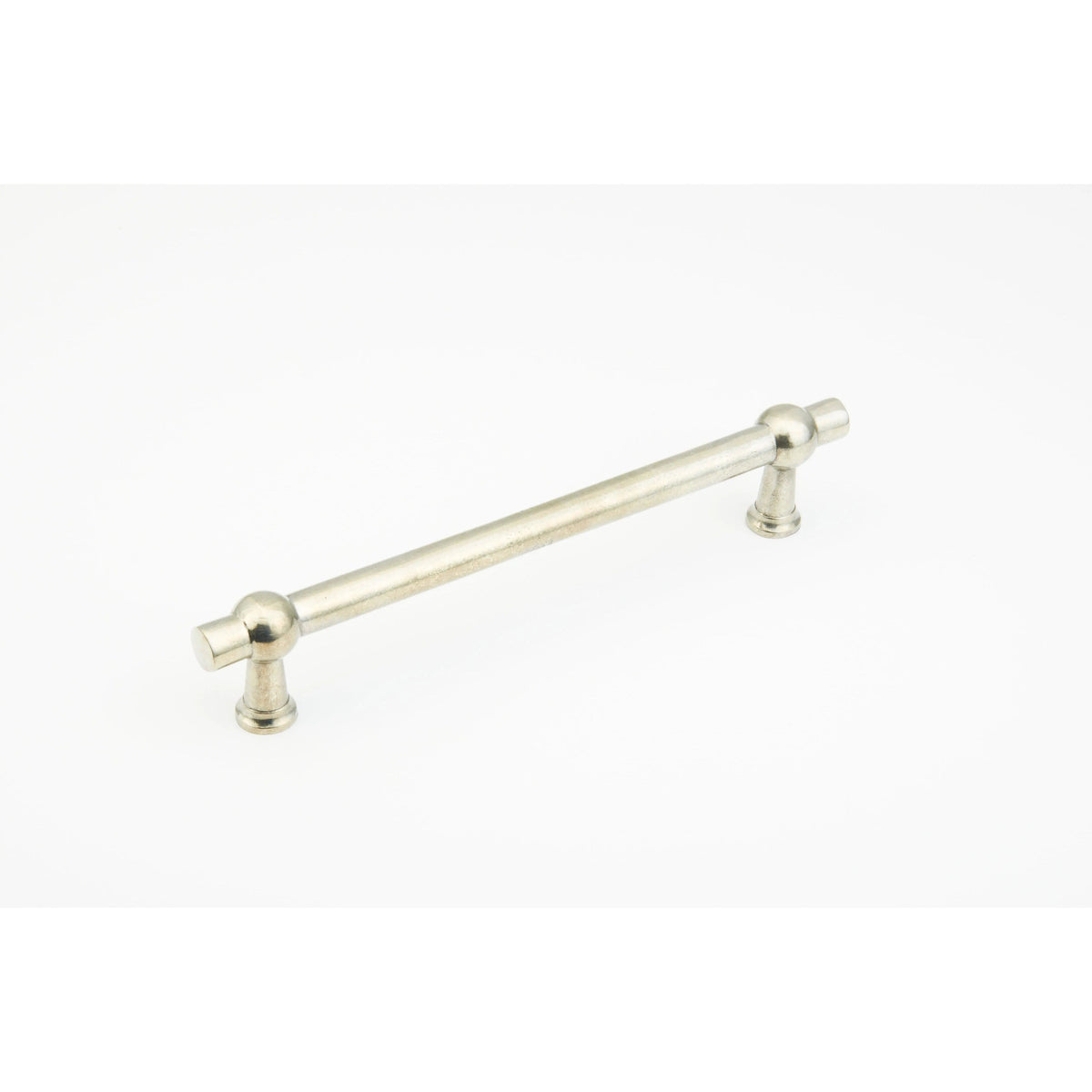 Schaub - Chemin de Fer Appliance Pull - 143-300-N | Montreal Lighting & Hardware