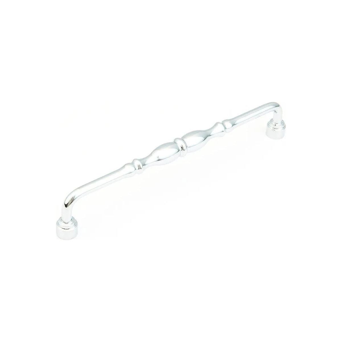 Schaub - Colonial Appliance Pull - 749-26 | Montreal Lighting & Hardware