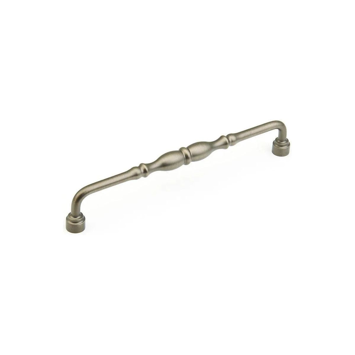 Schaub - Colonial Appliance Pull - 749-AN | Montreal Lighting & Hardware