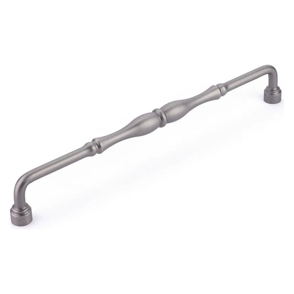 Schaub - Colonial Appliance Pull - 7495-AN | Montreal Lighting & Hardware