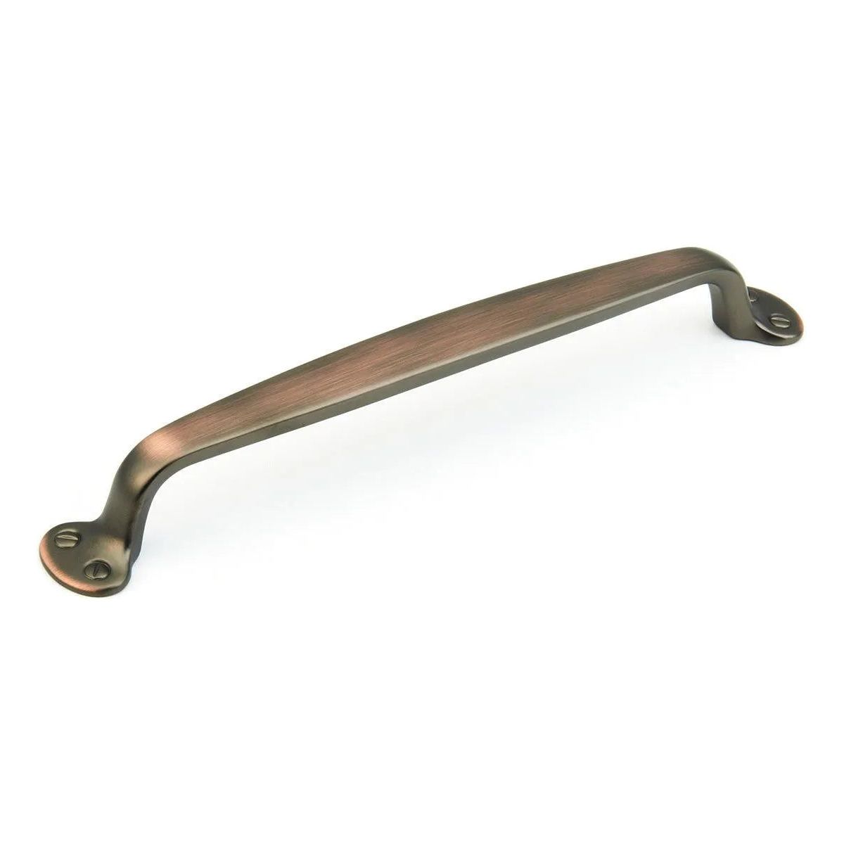 Schaub - Country Appliance Pull - 746-AUB | Montreal Lighting & Hardware