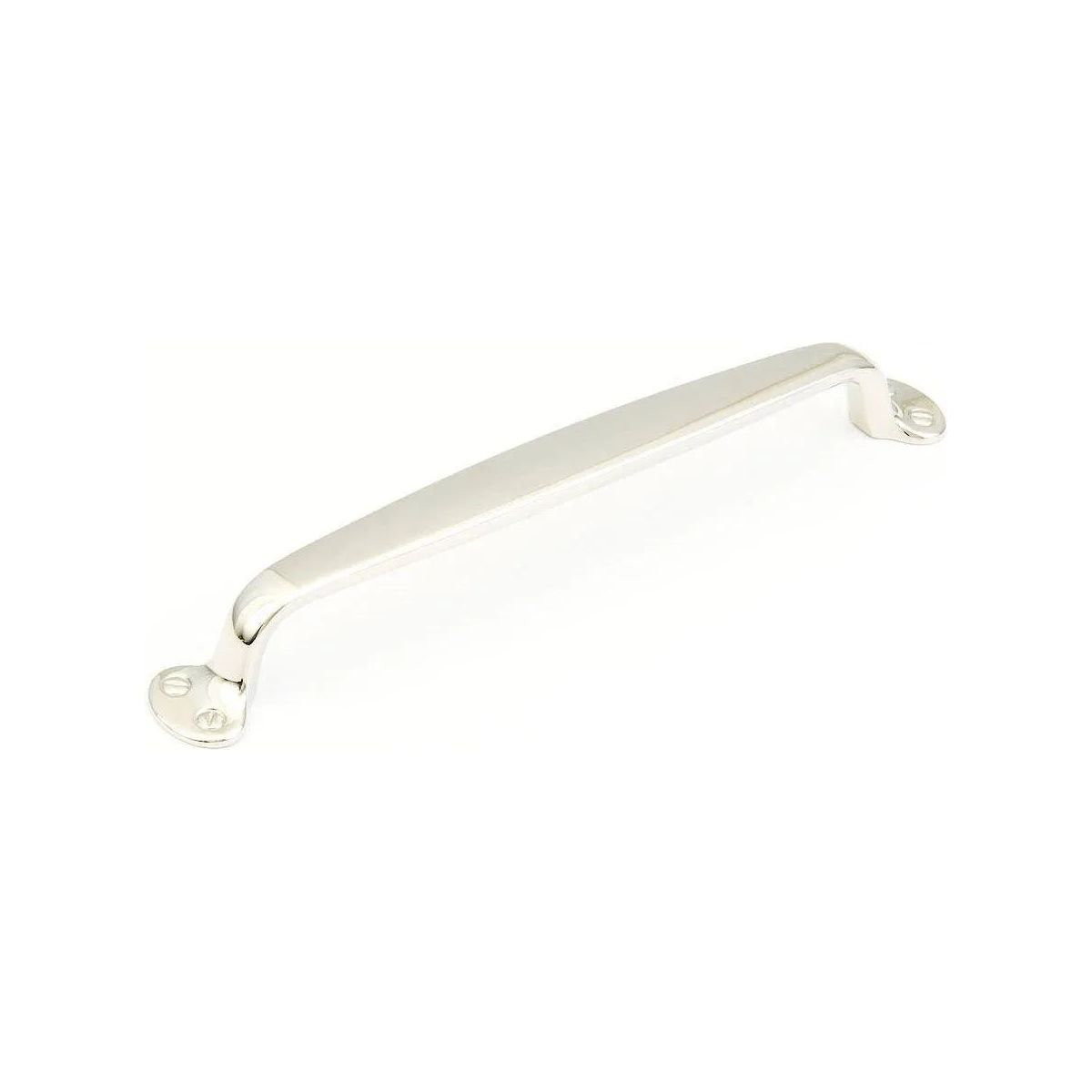 Schaub - Country Appliance Pull - 746-PN | Montreal Lighting & Hardware