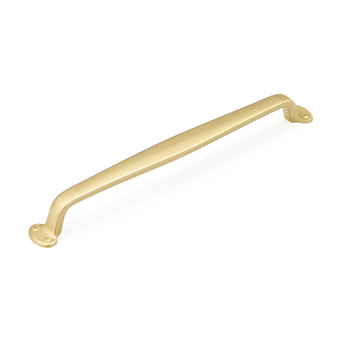 Schaub - Country Appliance Pull - 7465-SB | Montreal Lighting & Hardware