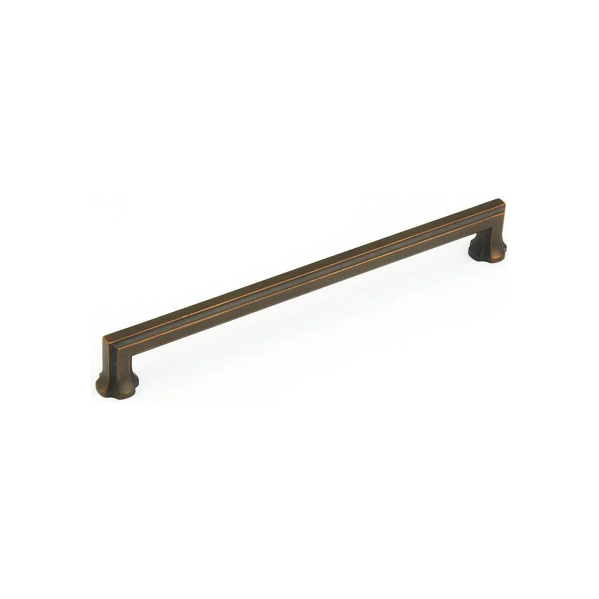 Schaub - Empire Appliance Pull - 880-ABZ | Montreal Lighting & Hardware