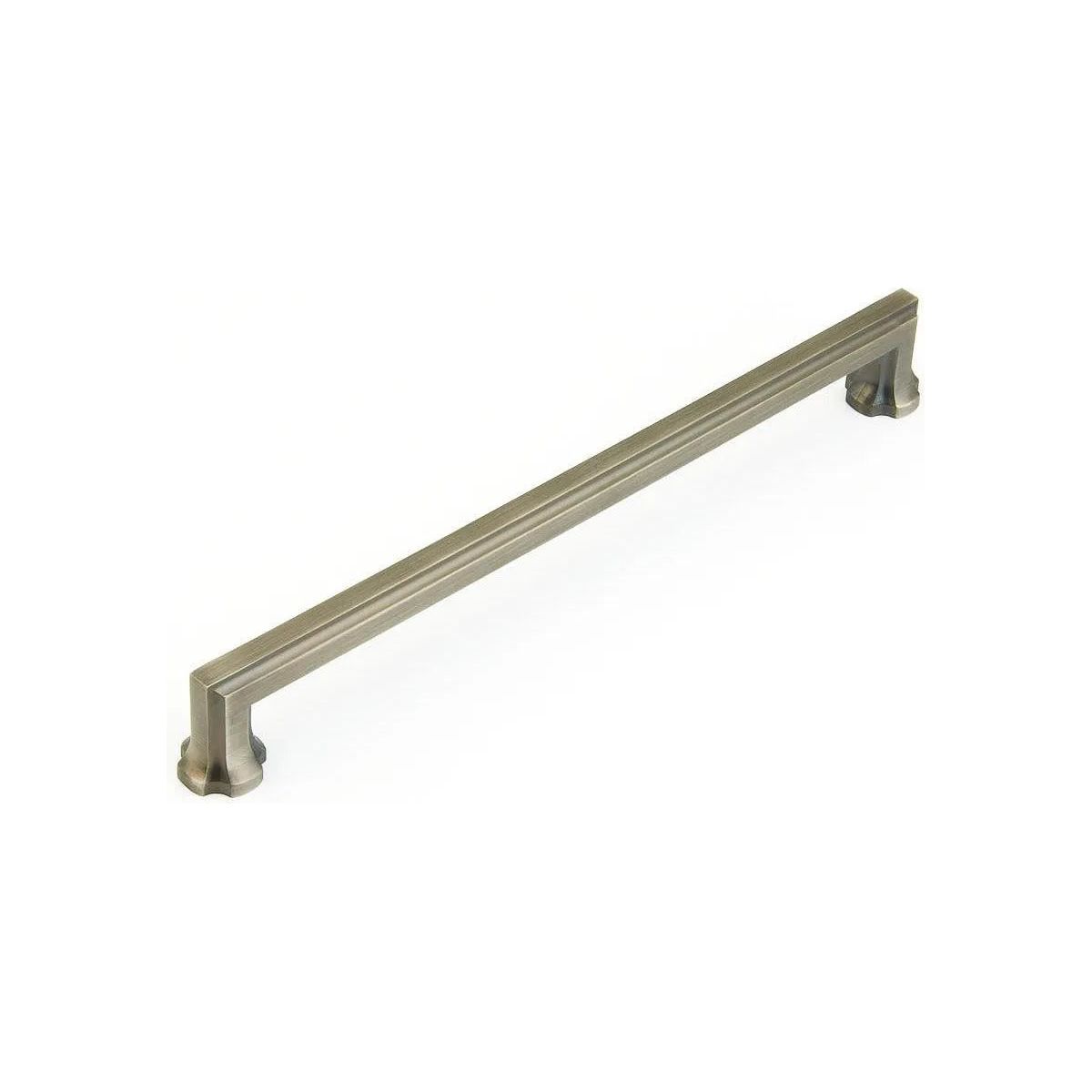 Schaub - Empire Appliance Pull - 880-AN | Montreal Lighting & Hardware