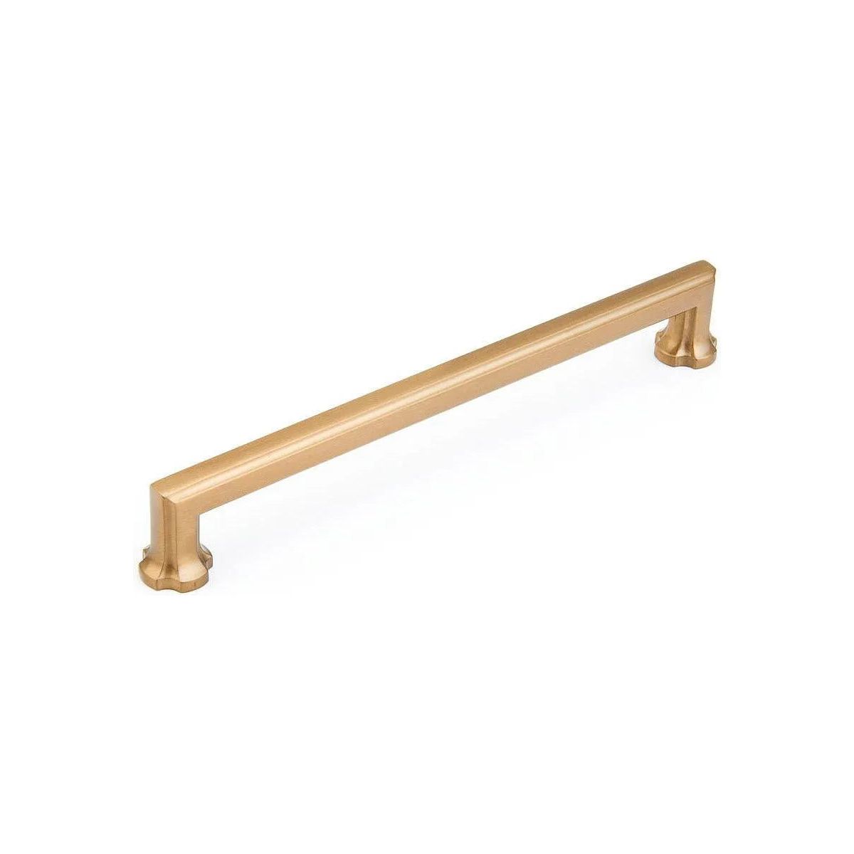 Schaub - Empire Appliance Pull - 880-BBZ | Montreal Lighting & Hardware