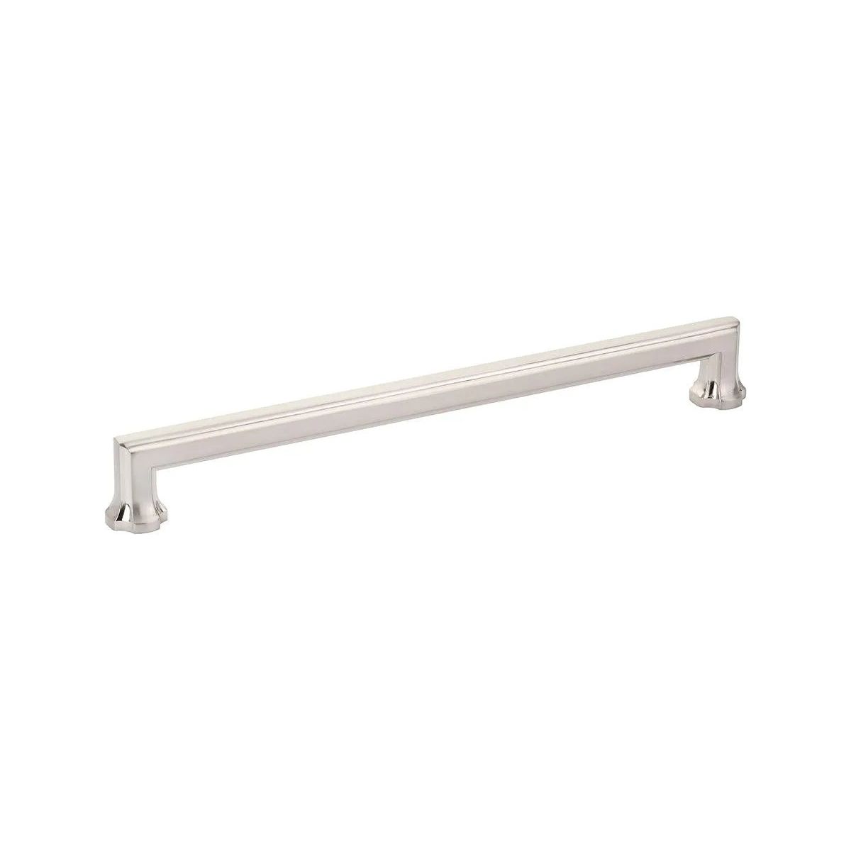 Schaub - Empire Appliance Pull - 880-BN | Montreal Lighting & Hardware