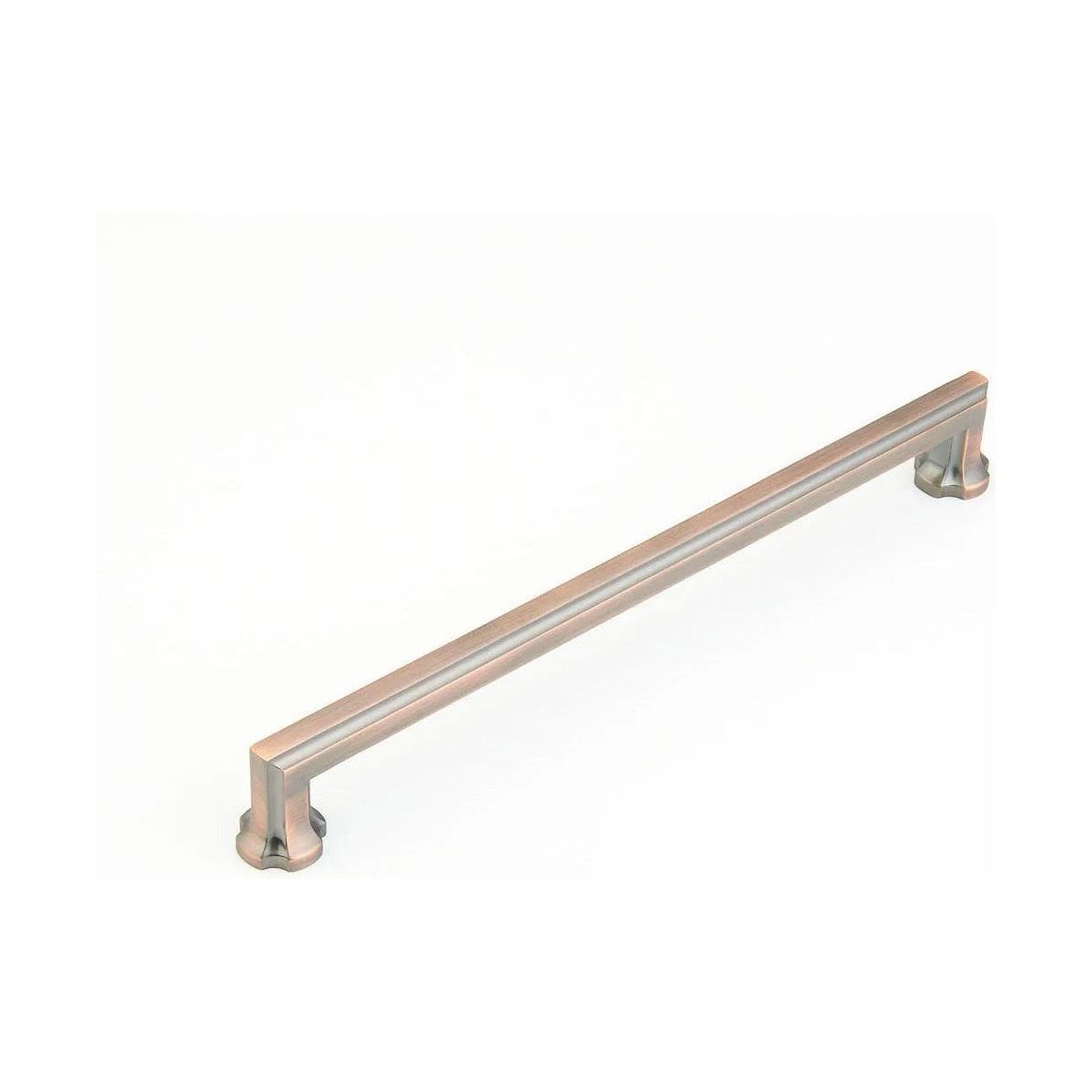 Schaub - Empire Appliance Pull - 880-EBZ | Montreal Lighting & Hardware