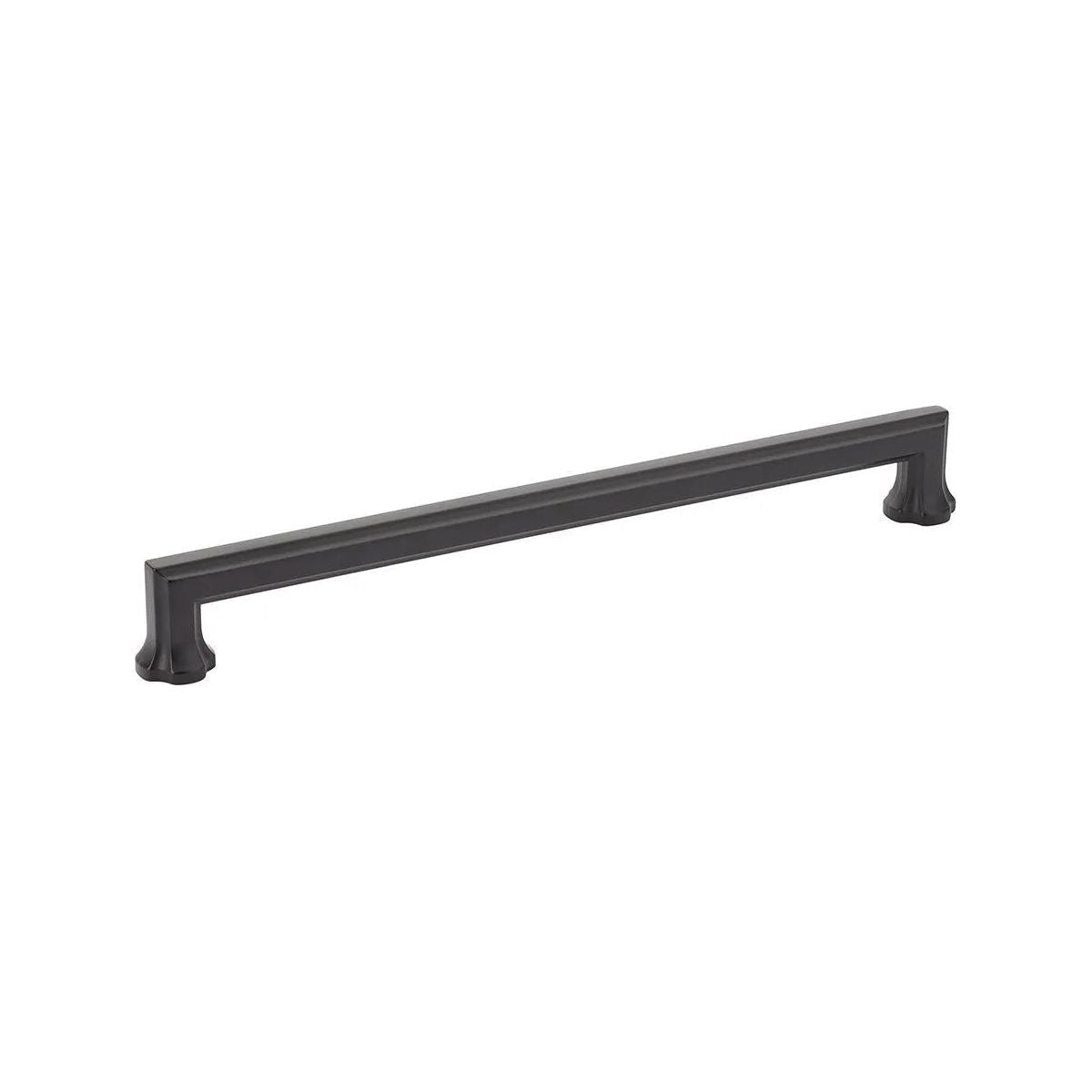 Schaub - Empire Appliance Pull - 880-MB | Montreal Lighting & Hardware