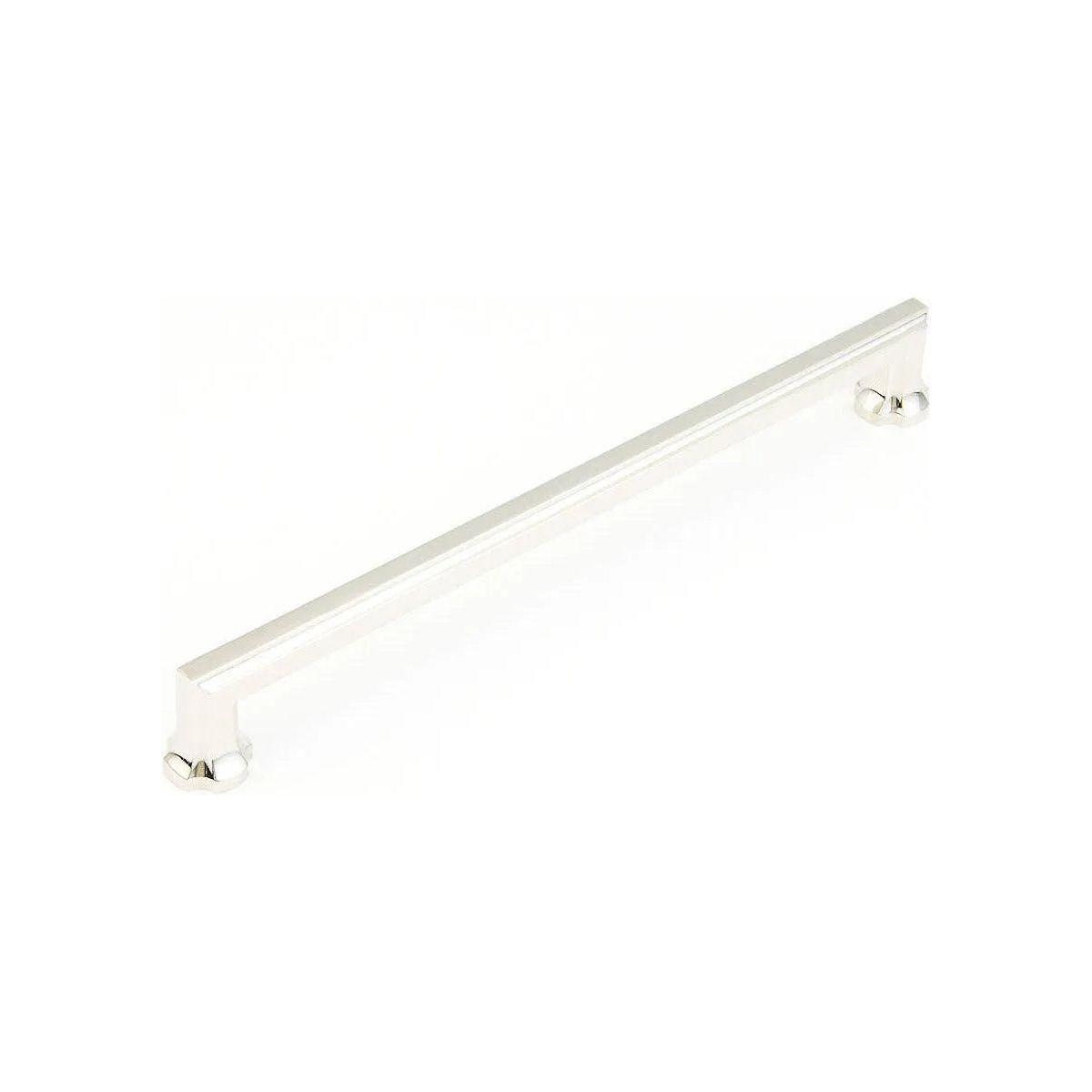 Schaub - Empire Appliance Pull - 880-PN | Montreal Lighting & Hardware