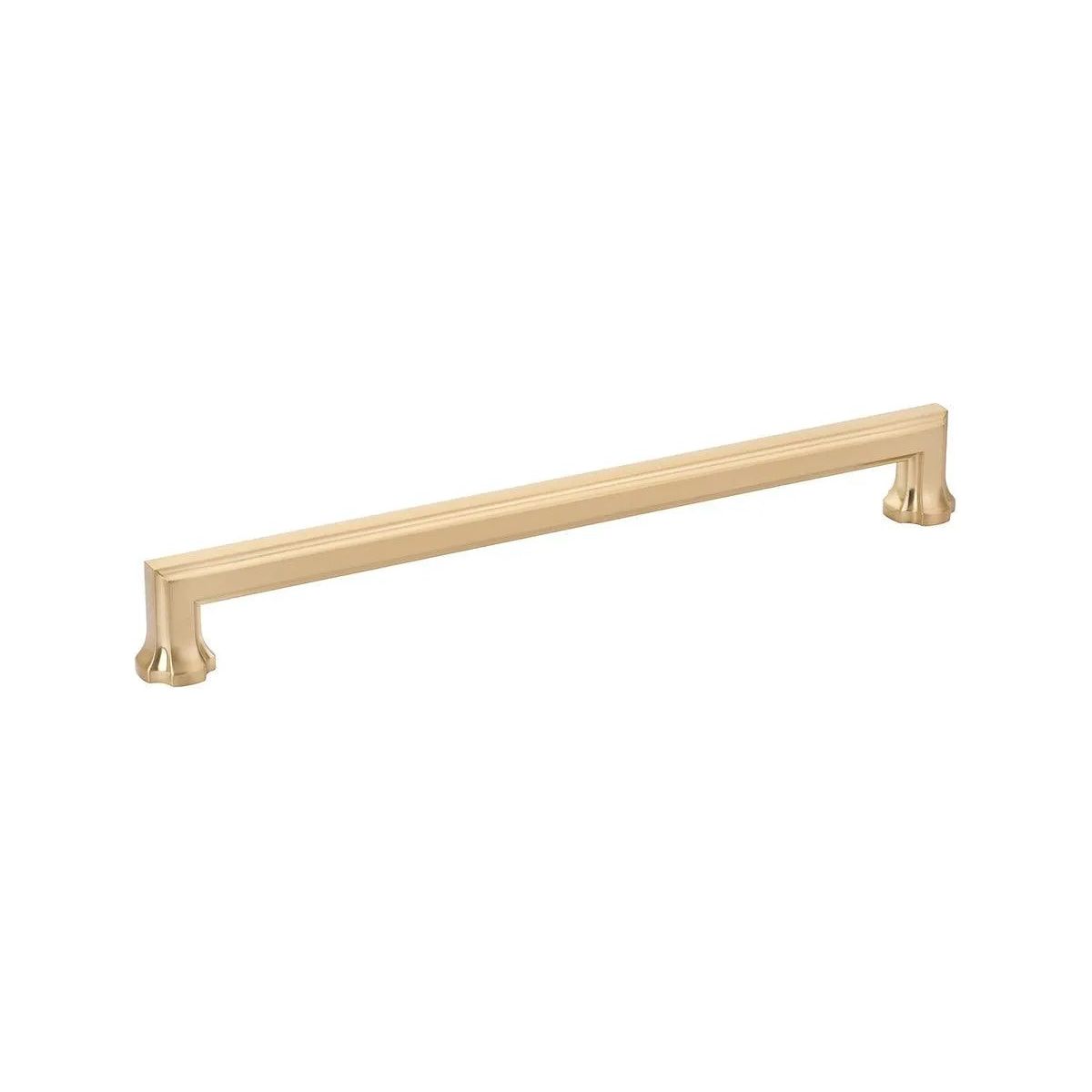 Schaub - Empire Appliance Pull - 880-SSB | Montreal Lighting & Hardware