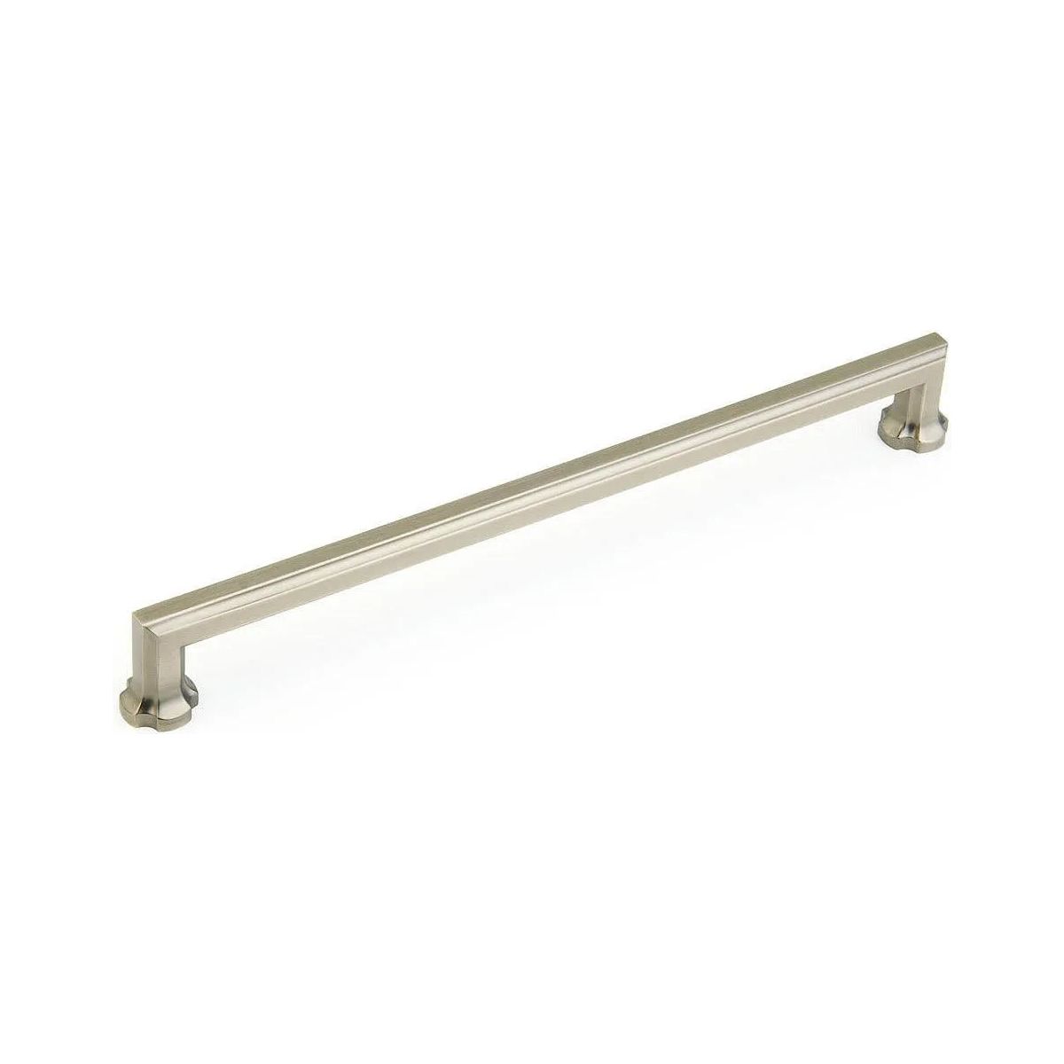 Schaub - Empire Appliance Pull - 881-AN | Montreal Lighting & Hardware