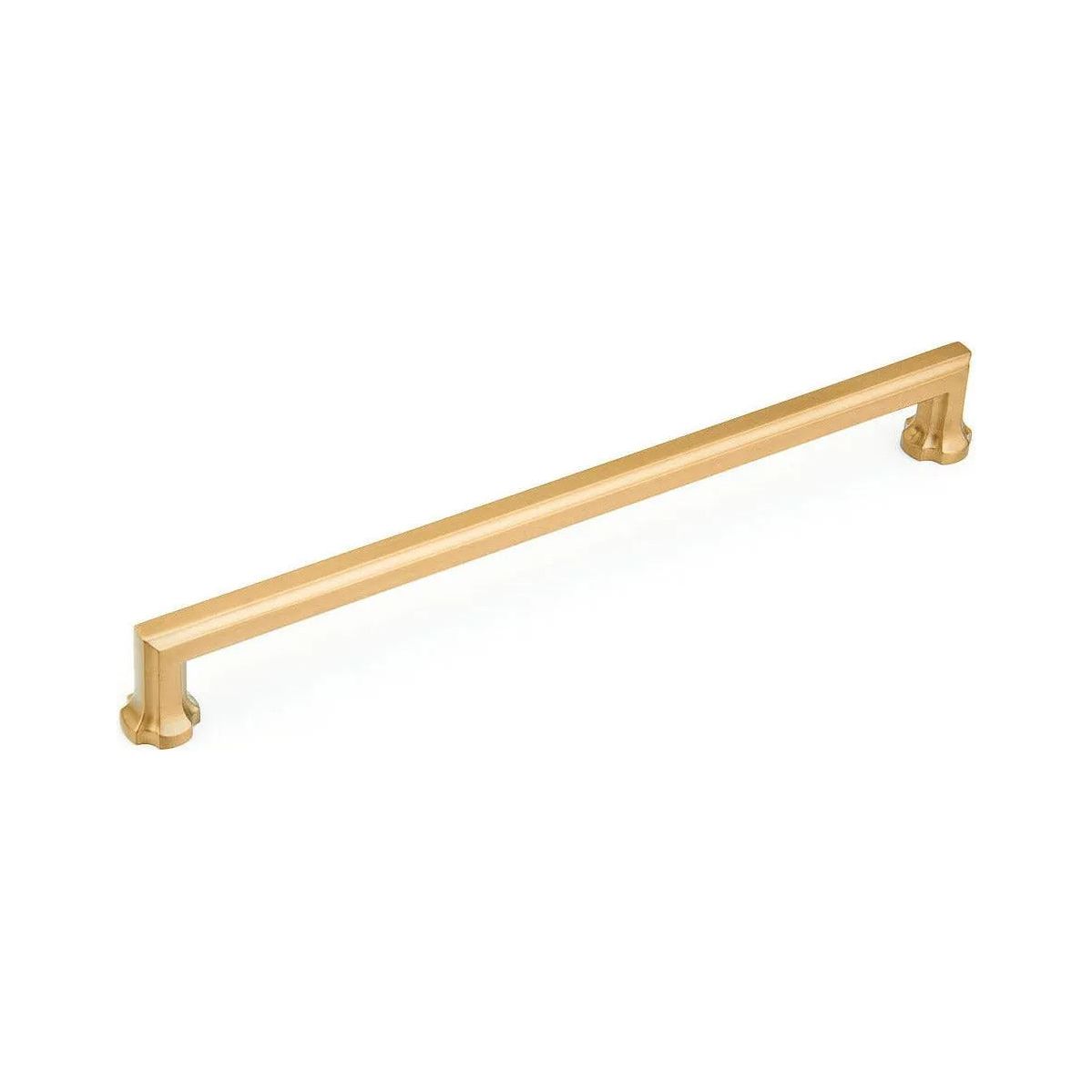 Schaub - Empire Appliance Pull - 881-BBZ | Montreal Lighting & Hardware