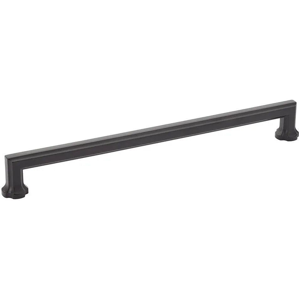 Schaub - Empire Appliance Pull - 881-MB | Montreal Lighting & Hardware