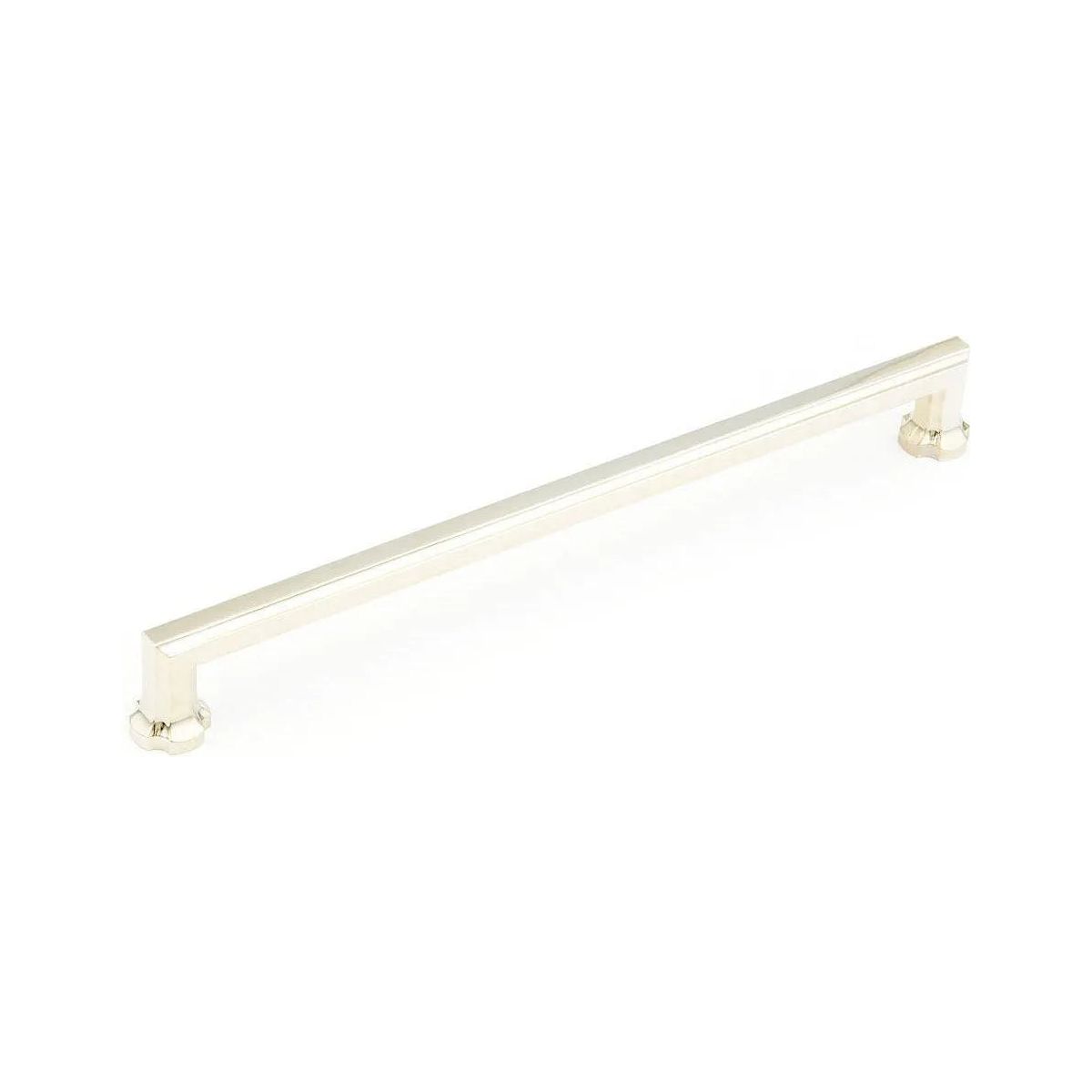 Schaub - Empire Appliance Pull - 881-PN | Montreal Lighting & Hardware