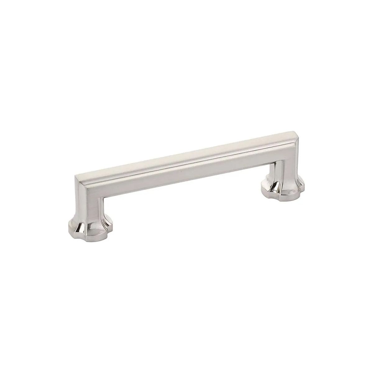 Schaub - Empire Pull - 877-BN | Montreal Lighting & Hardware