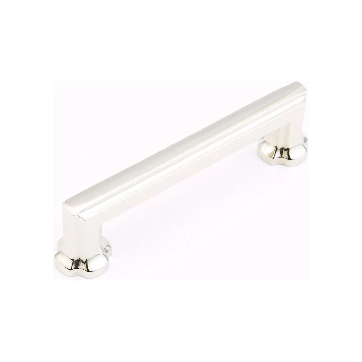 Schaub - Empire Pull - 877-PN | Montreal Lighting & Hardware