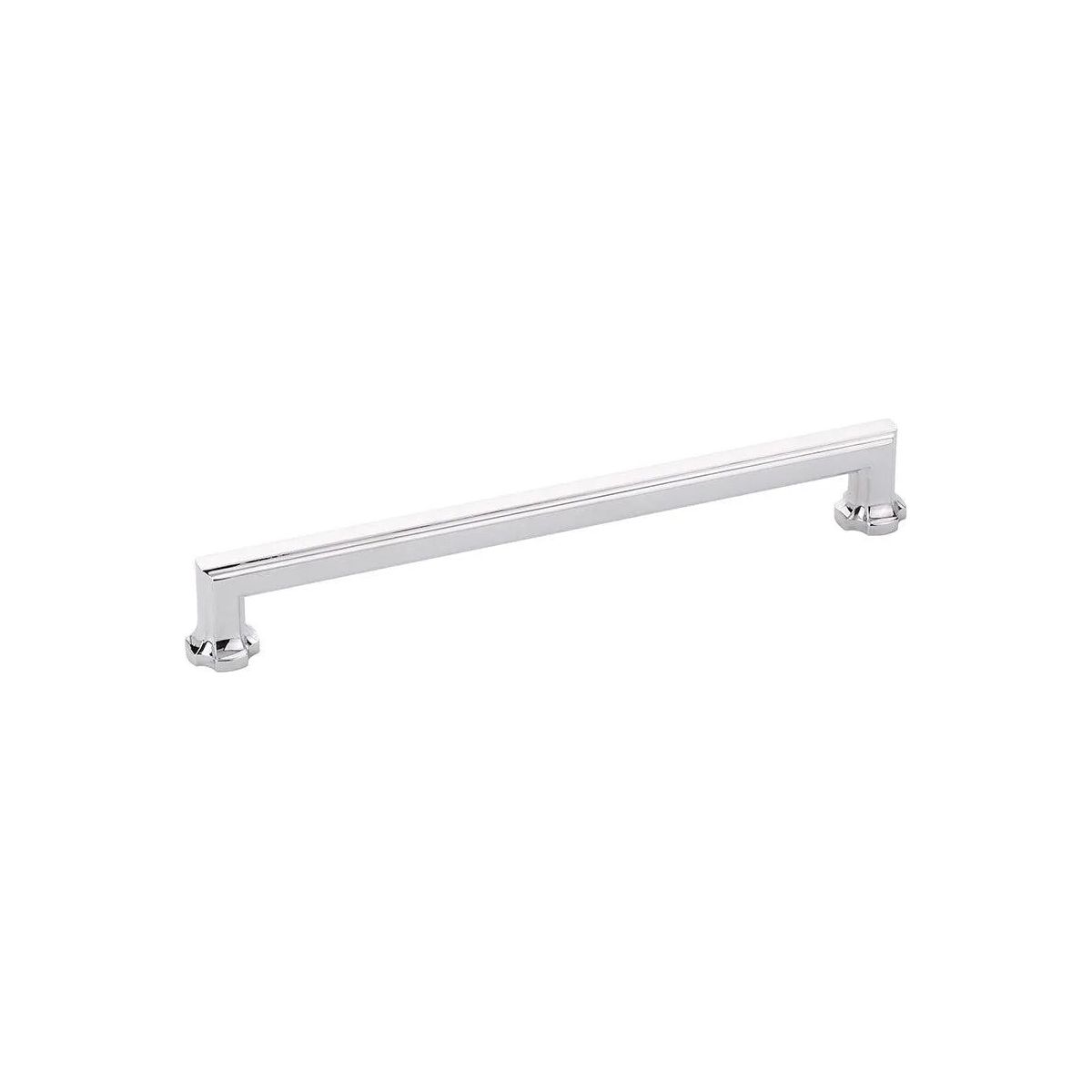 Schaub - Empire Pull - 879-26 | Montreal Lighting & Hardware