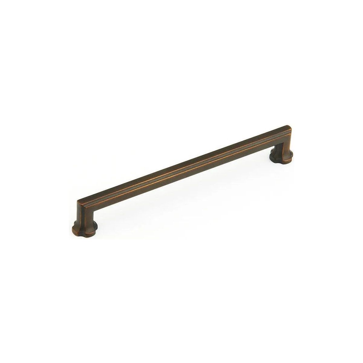 Schaub - Empire Pull - 879-ABZ | Montreal Lighting & Hardware