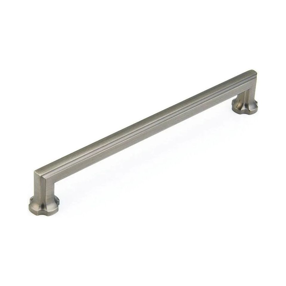 Schaub - Empire Pull - 879-AN | Montreal Lighting & Hardware