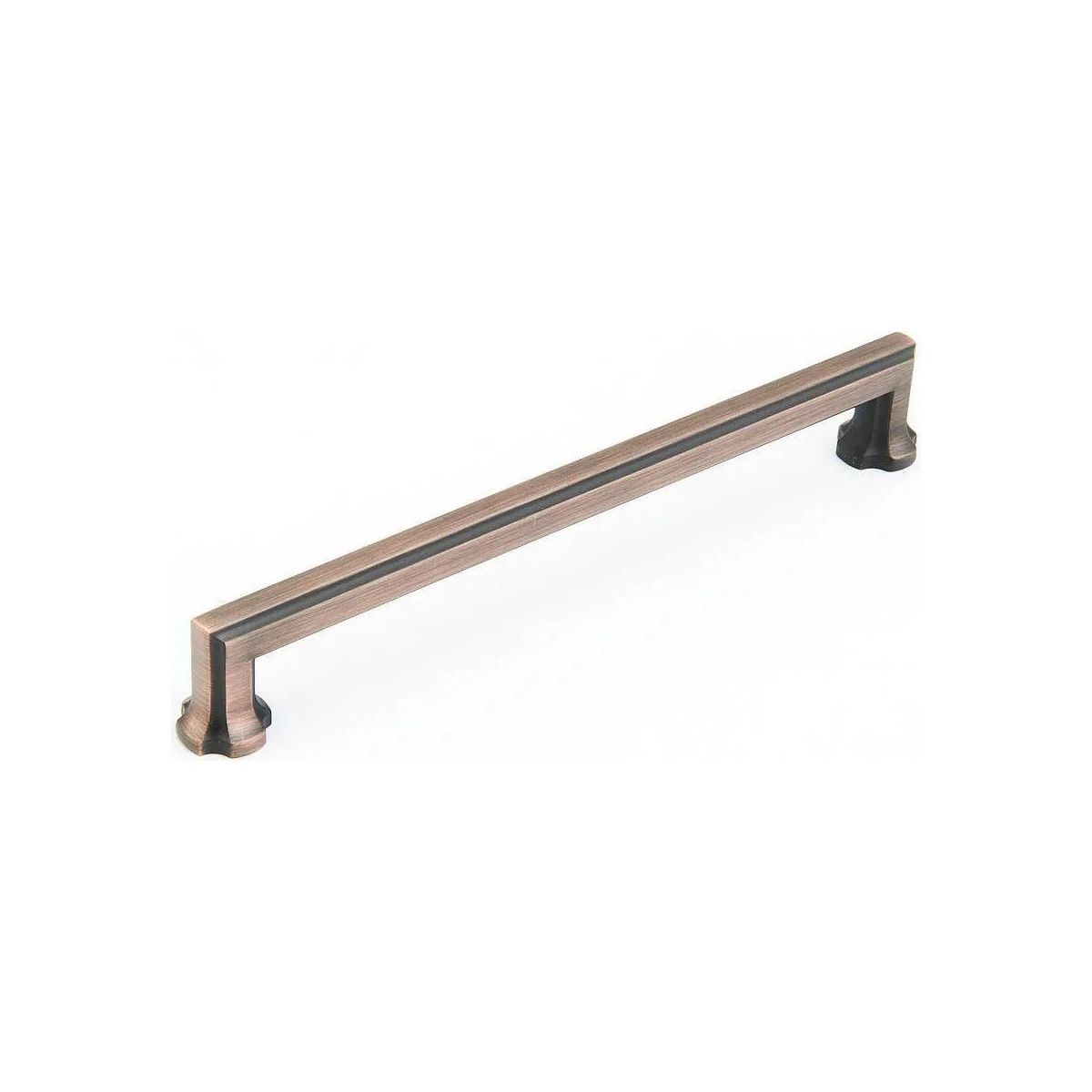 Schaub - Empire Pull - 879-EBZ | Montreal Lighting & Hardware