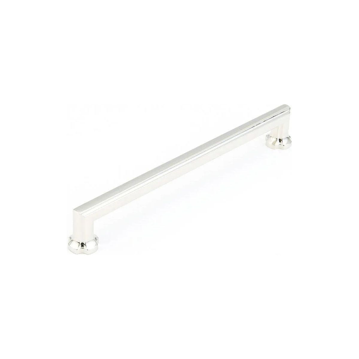 Schaub - Empire Pull - 879-PN | Montreal Lighting & Hardware