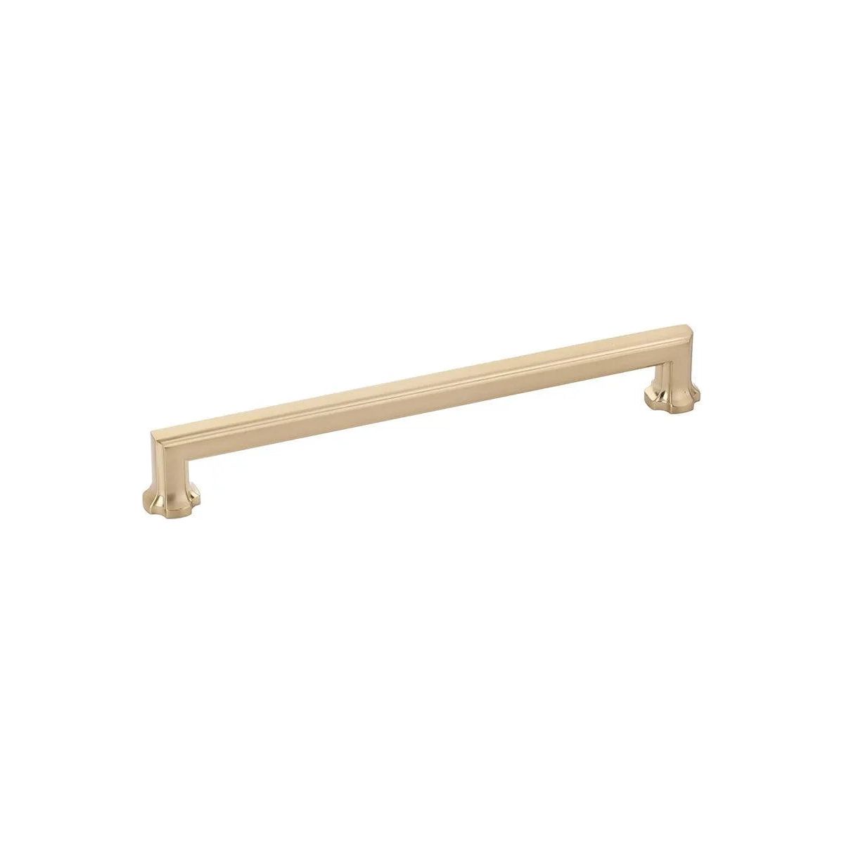 Schaub - Empire Pull - 879-SSB | Montreal Lighting & Hardware