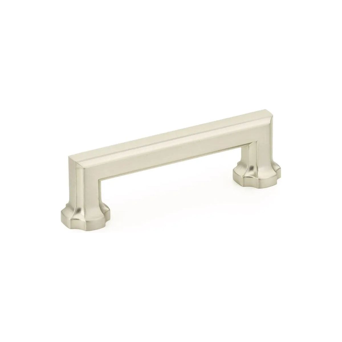 Schaub - Empire Pull - 883-15 | Montreal Lighting & Hardware