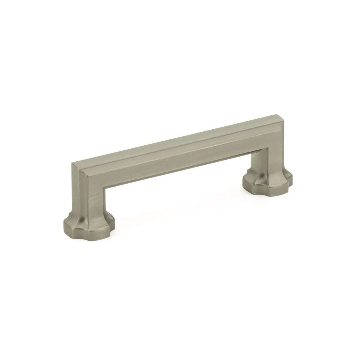 Schaub - Empire Pull - 883-AN | Montreal Lighting & Hardware