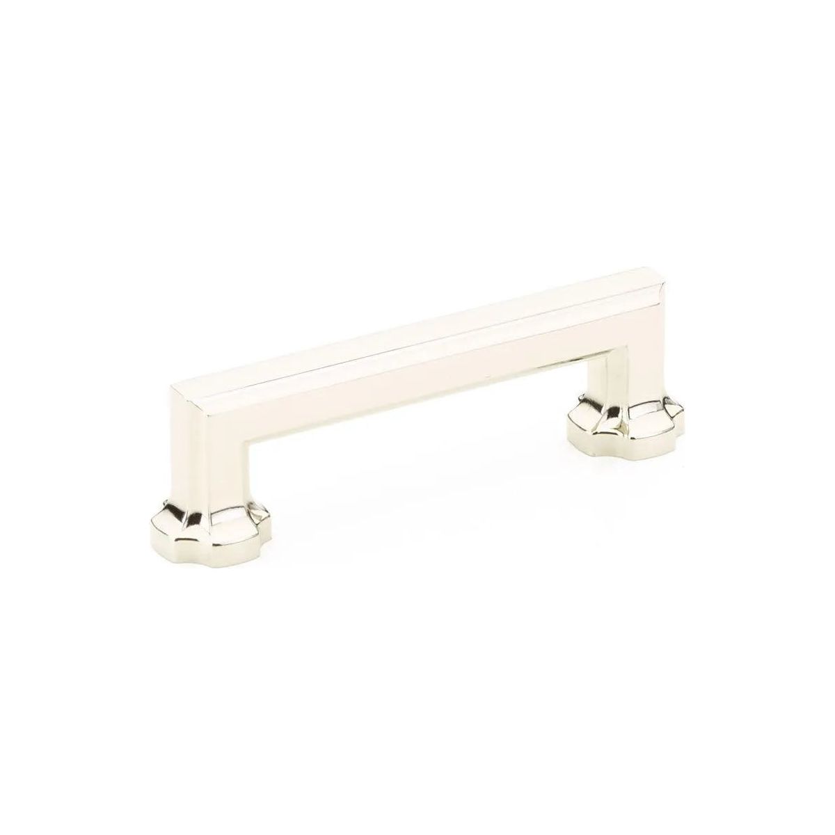 Schaub - Empire Pull - 883-PN | Montreal Lighting & Hardware