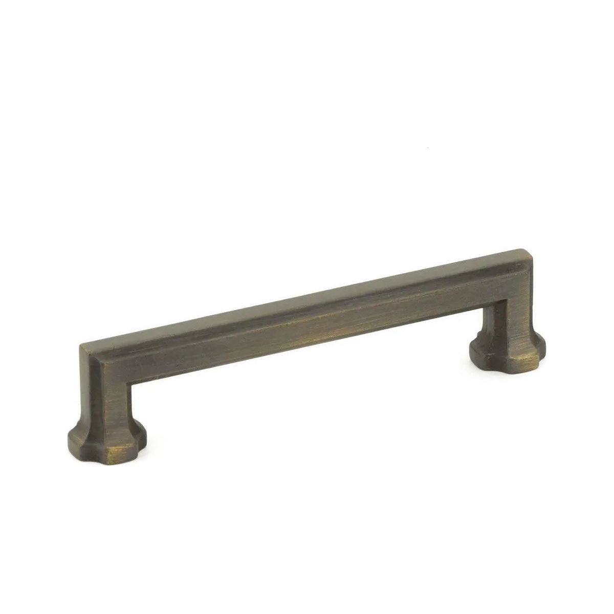 Schaub - Empire Pull - 884-ABZ | Montreal Lighting & Hardware