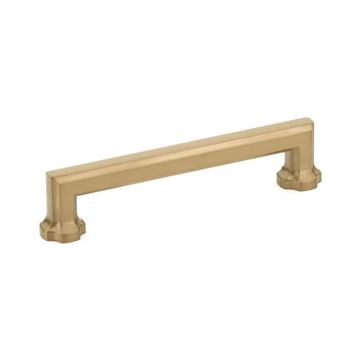 Schaub - Empire Pull - 884-BBZ | Montreal Lighting & Hardware