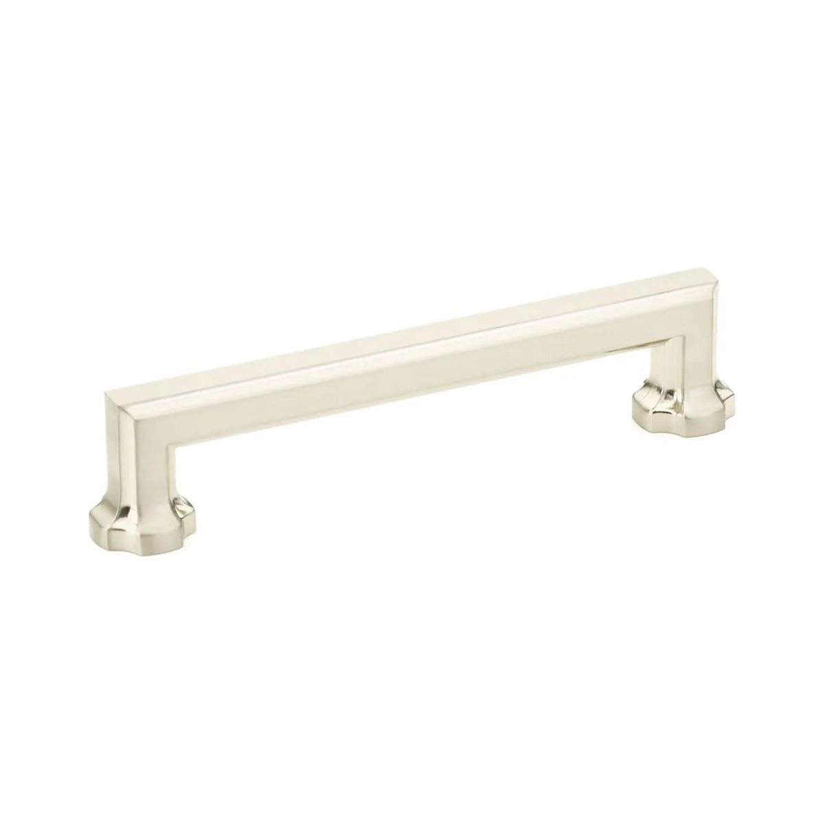 Schaub - Empire Pull - 884-BN | Montreal Lighting & Hardware