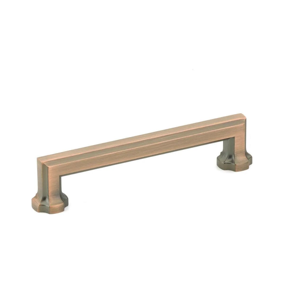 Schaub - Empire Pull - 884-EBZ | Montreal Lighting & Hardware