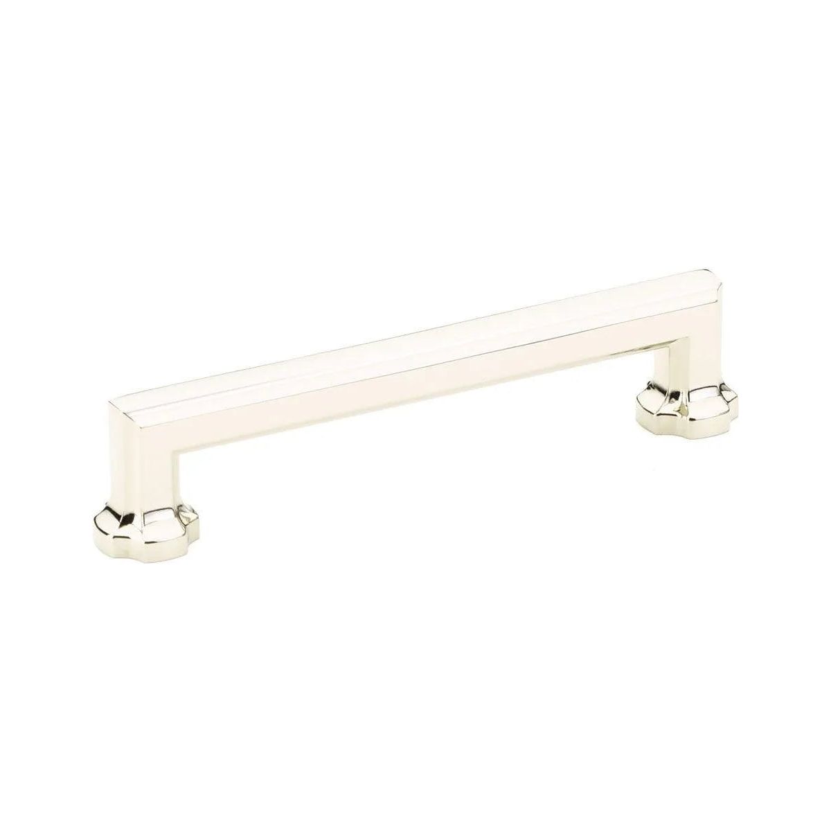 Schaub - Empire Pull - 884-PN | Montreal Lighting & Hardware