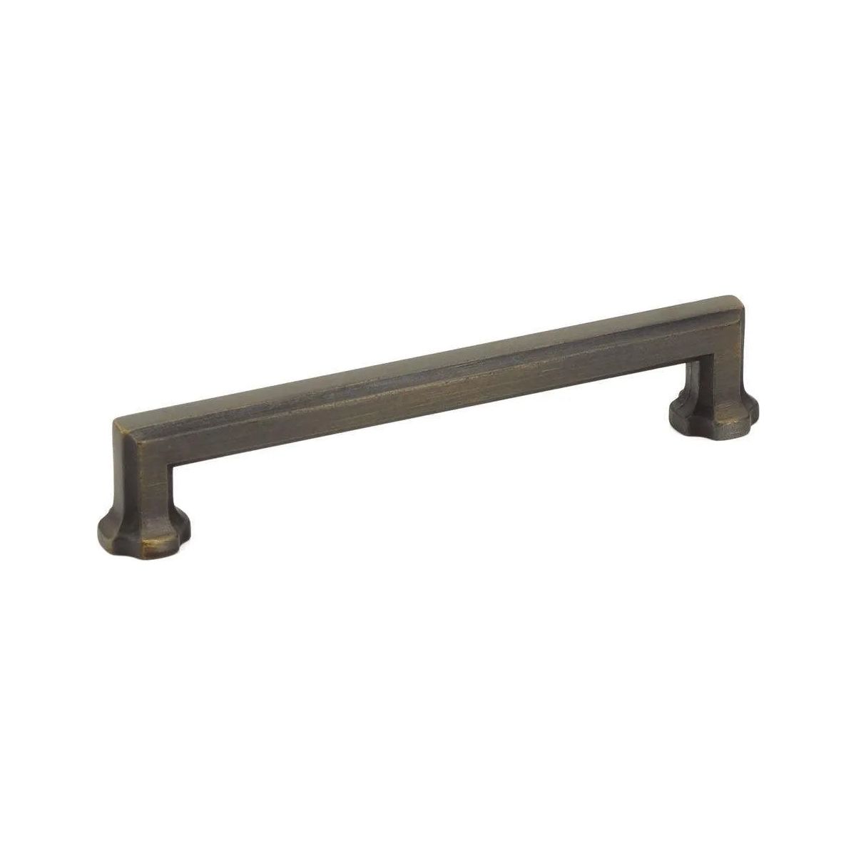 Schaub - Empire Pull - 885-ABZ | Montreal Lighting & Hardware