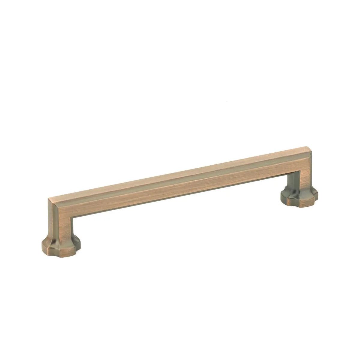 Schaub - Empire Pull - 885-EBZ | Montreal Lighting & Hardware