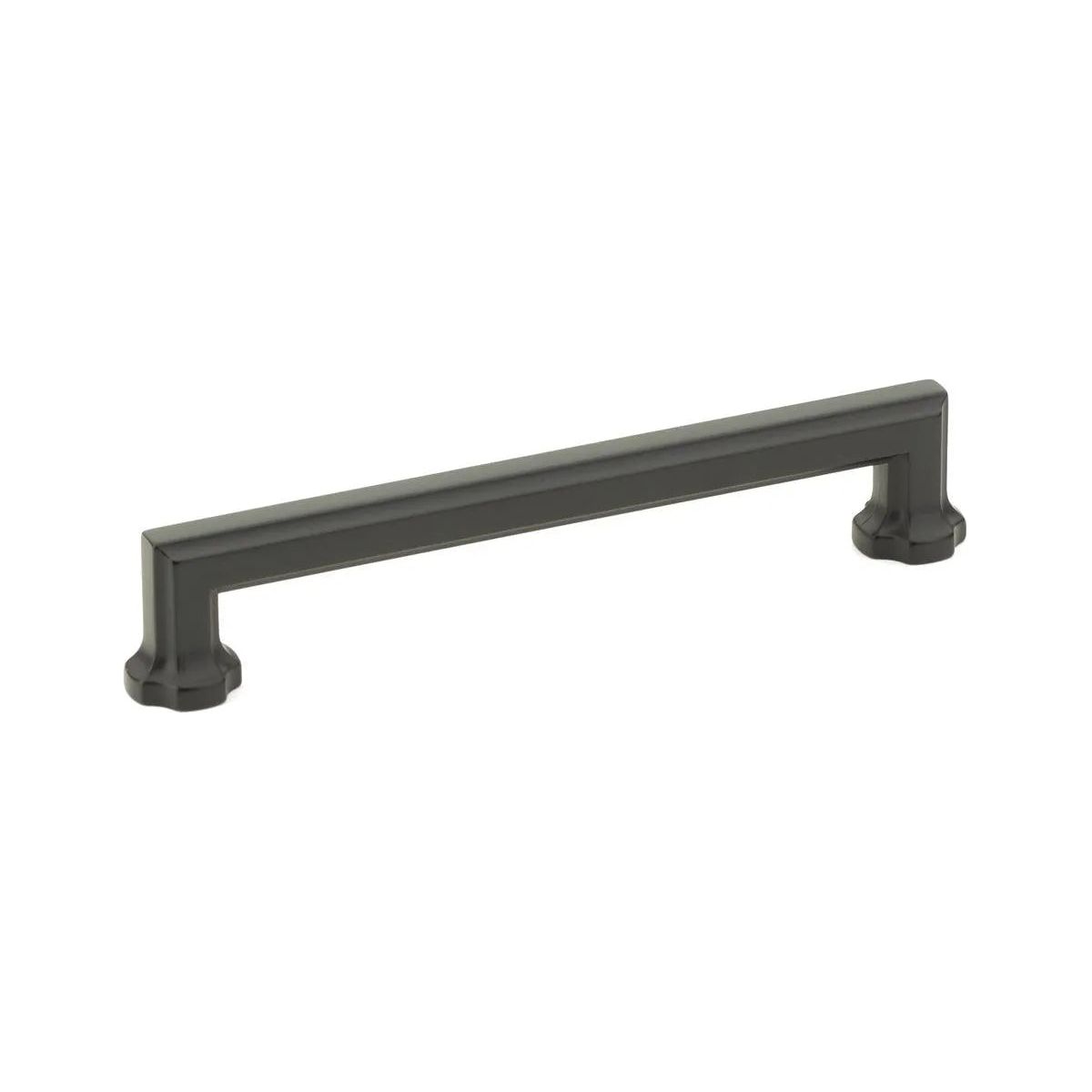 Schaub - Empire Pull - 885-MB | Montreal Lighting & Hardware