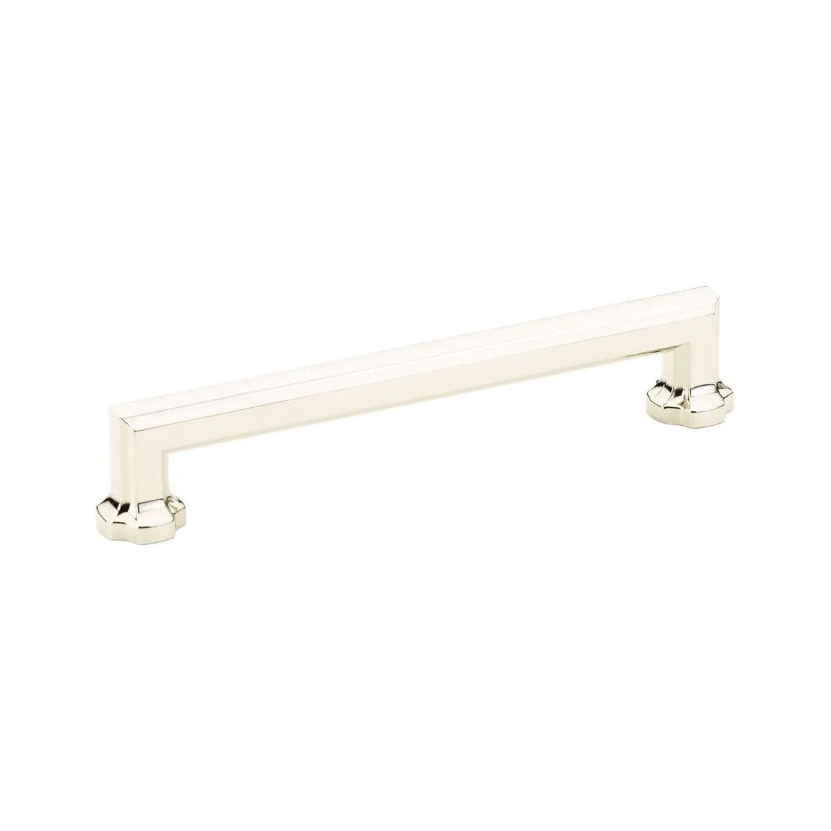 Schaub - Empire Pull - 885-PN | Montreal Lighting & Hardware