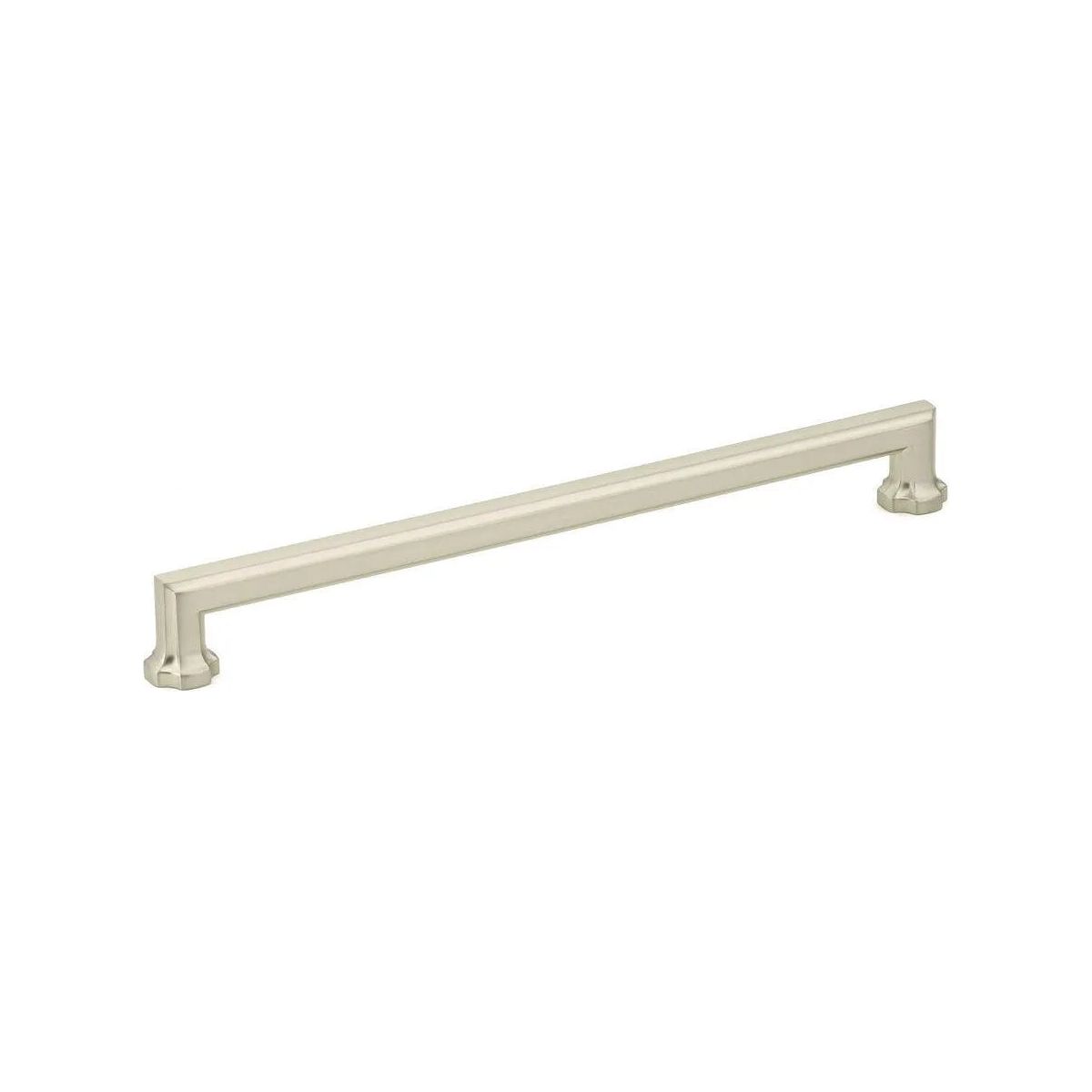 Schaub - Empire Pull - 886-15 | Montreal Lighting & Hardware