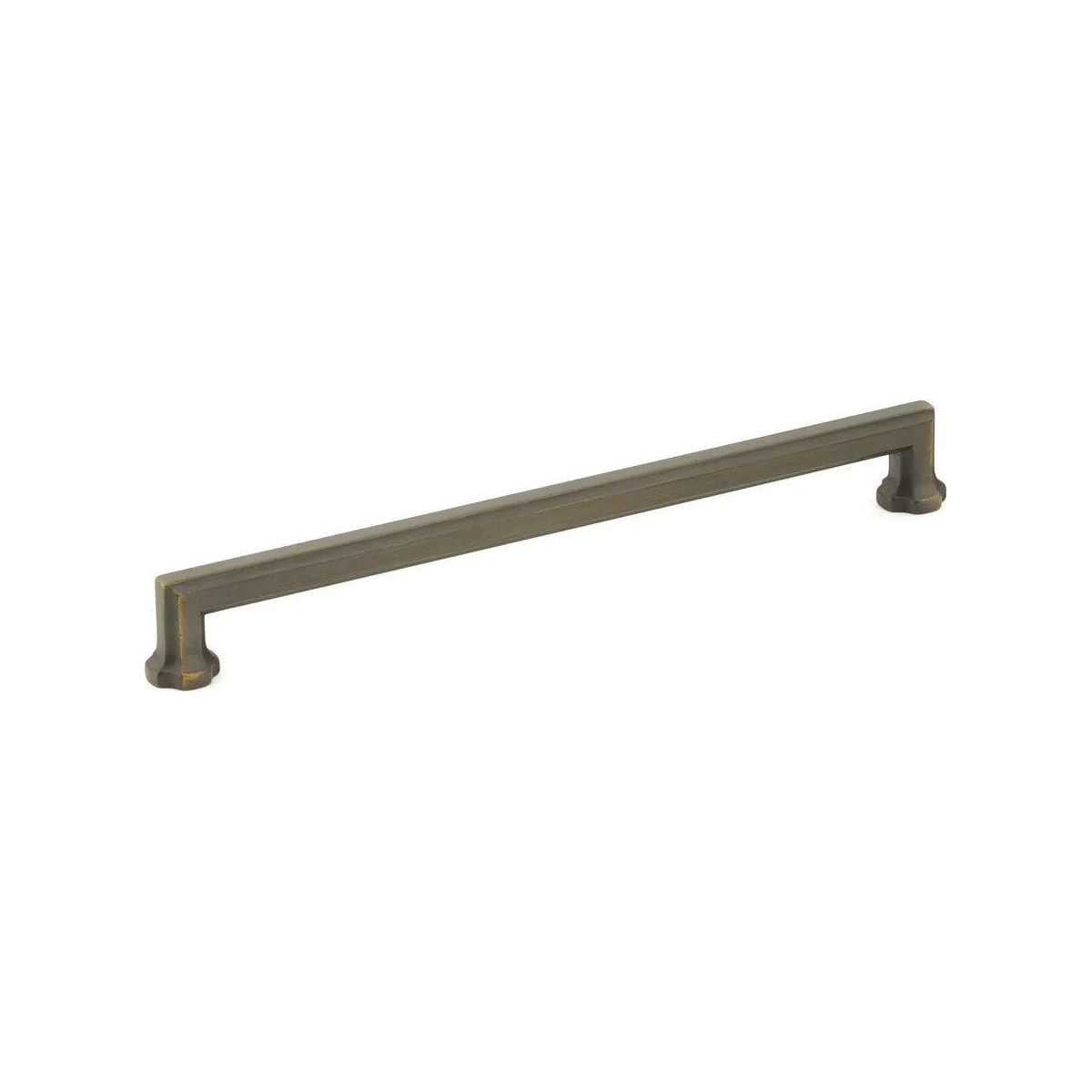 Schaub - Empire Pull - 886-ABZ | Montreal Lighting & Hardware