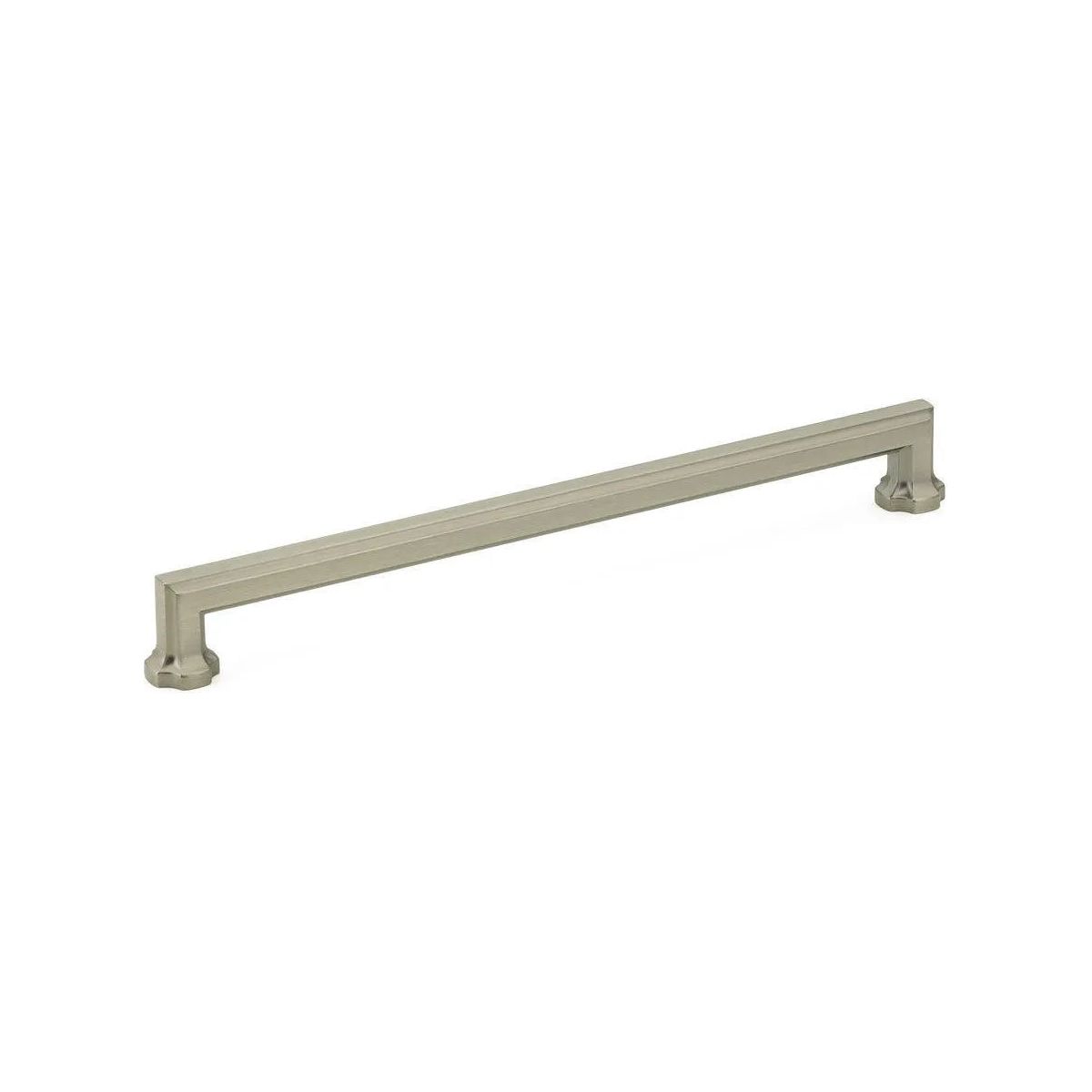 Schaub - Empire Pull - 886-AN | Montreal Lighting & Hardware