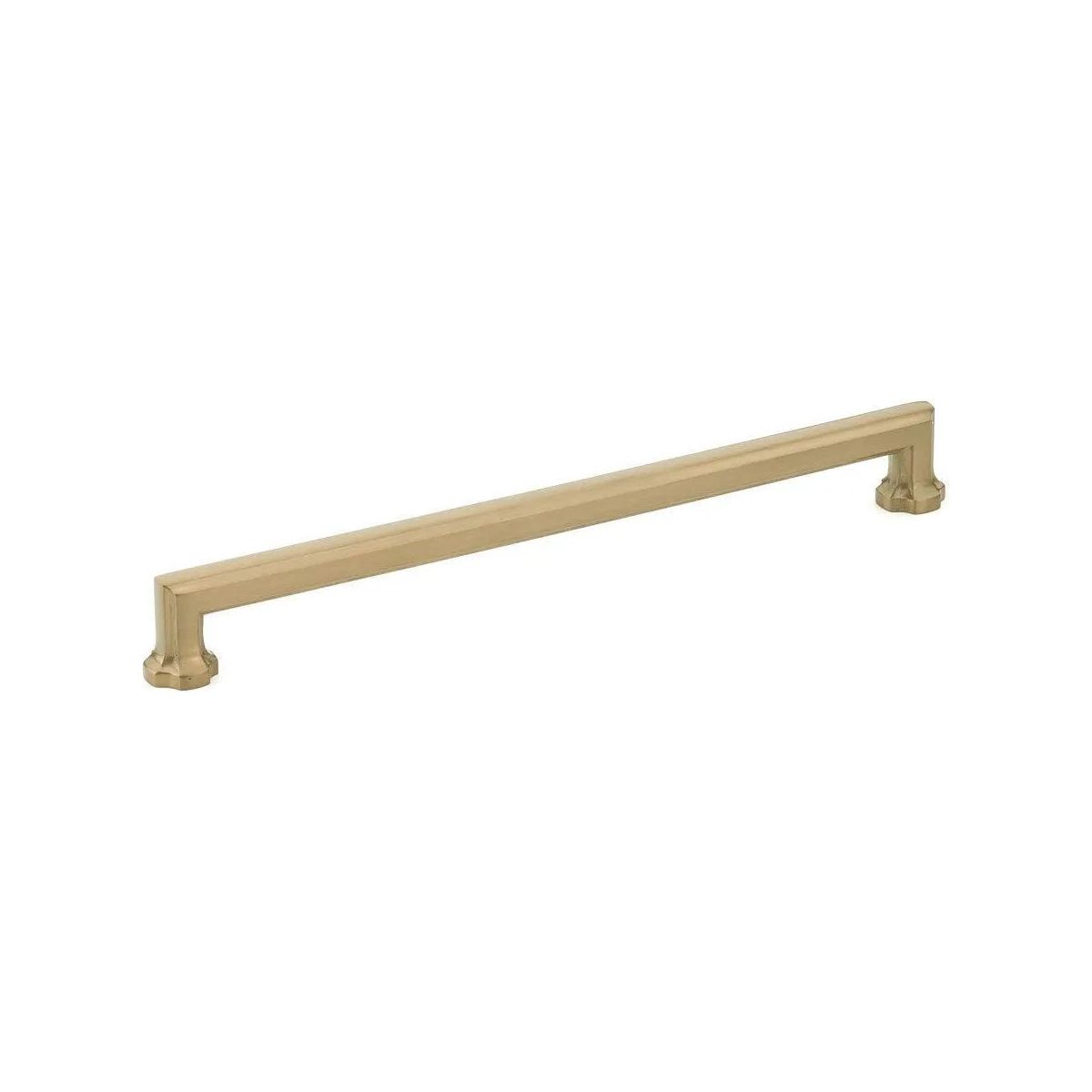 Schaub - Empire Pull - 886-BBZ | Montreal Lighting & Hardware