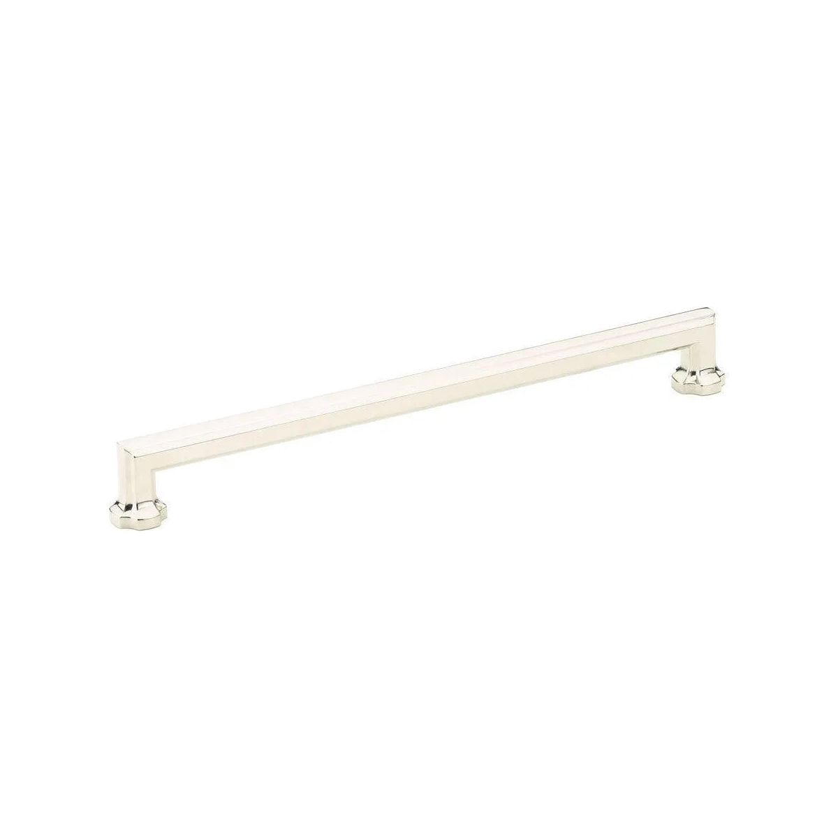 Schaub - Empire Pull - 886-PN | Montreal Lighting & Hardware