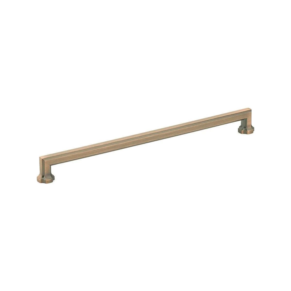 Schaub - Empire Pull - 887-EBZ | Montreal Lighting & Hardware