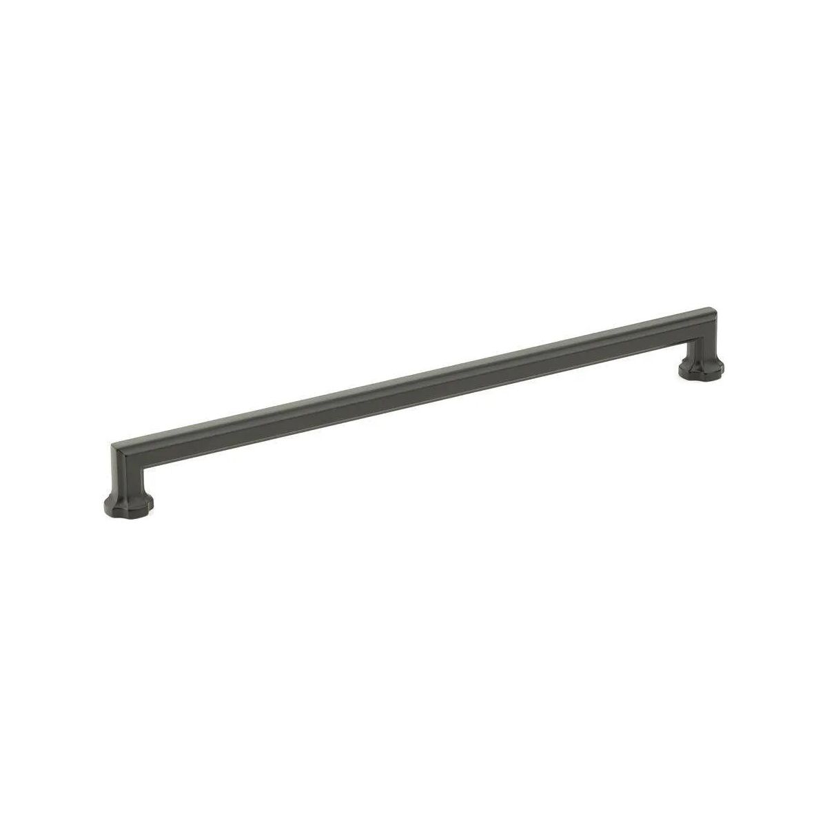 Schaub - Empire Pull - 887-MB | Montreal Lighting & Hardware