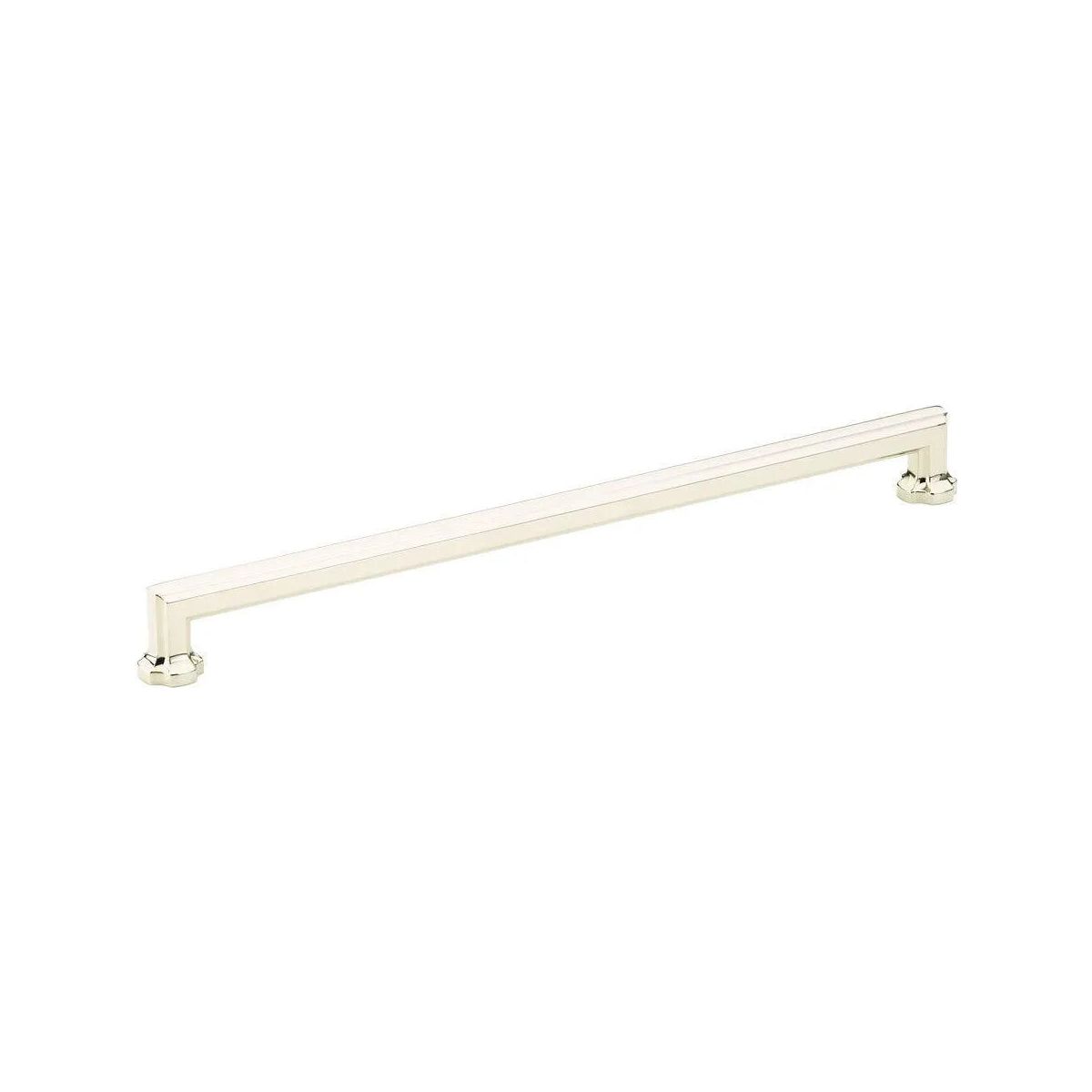 Schaub - Empire Pull - 887-PN | Montreal Lighting & Hardware