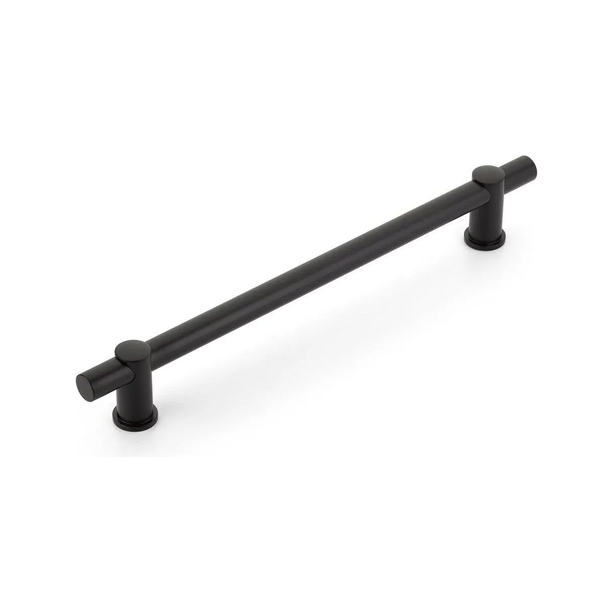 Schaub - Foncé Non-Adjustable Appliance Pull - 422-MB | Montreal Lighting & Hardware